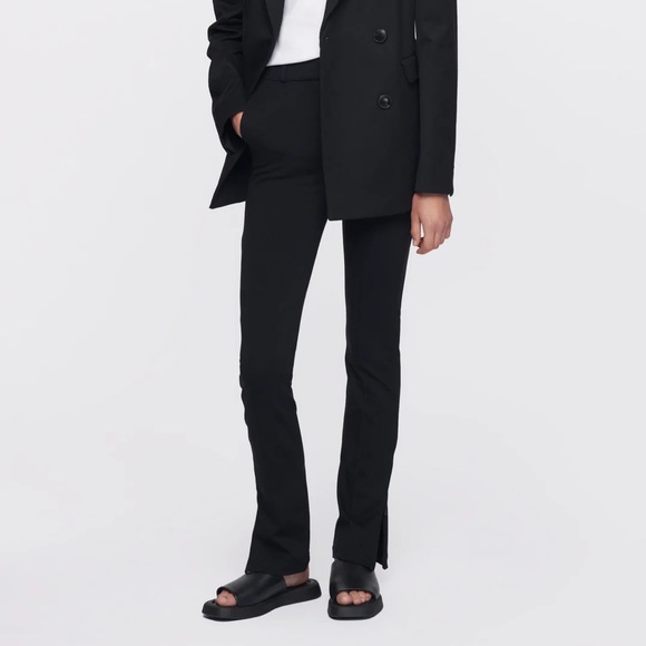 KOTN cigarette pants. Brand new with tags. Super flattering - Picture 5 of 5